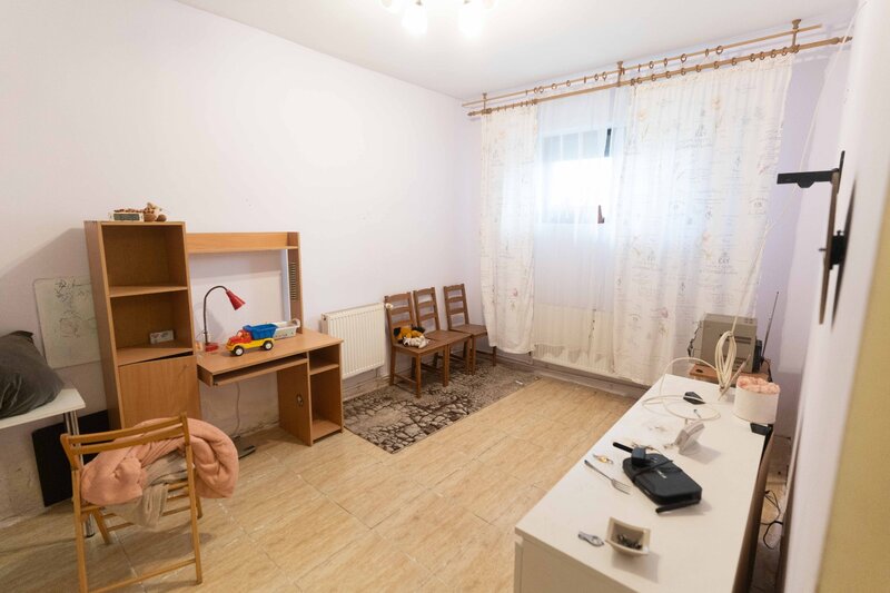 Militari, Chiajna, str. Tineretului, capat 478,