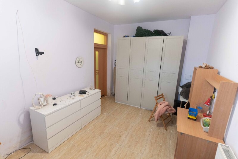 Militari, Chiajna, str. Tineretului, capat 478,