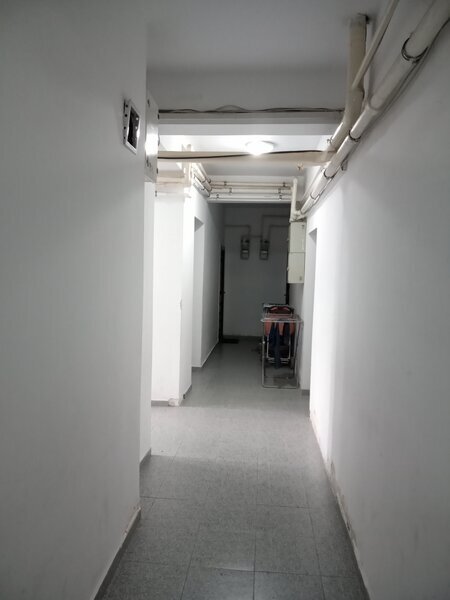 Militari, Chiajna, str. Tineretului, capat 478,