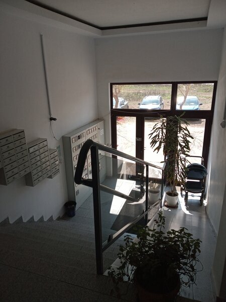 Militari, Chiajna, str. Tineretului, capat 478,