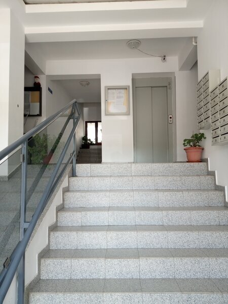 Militari, Chiajna, str. Tineretului, capat 478,