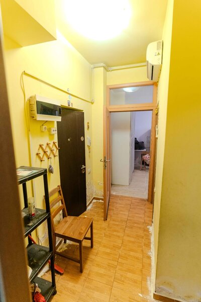 Militari, Chiajna, str. Tineretului, capat 478,