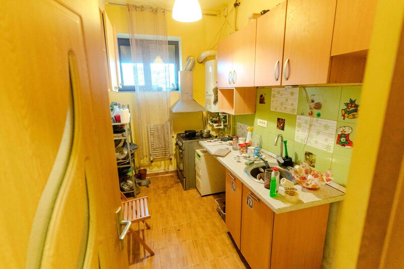 Militari, Chiajna, str. Tineretului, capat 478,