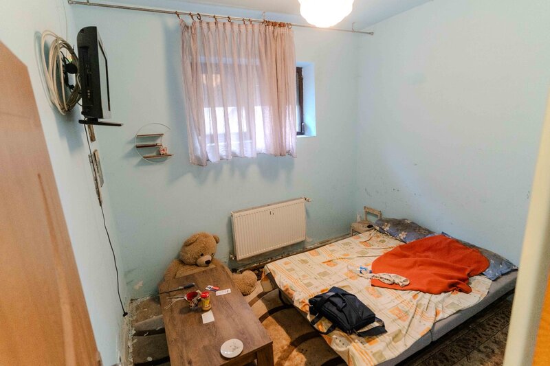 Militari, Chiajna, str. Tineretului, capat 478,